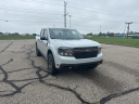 2023 Ford Maverick XLT at Joe Lunghamer Chevrolet