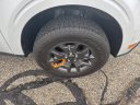 Thumbnail image of 2023 Ford Maverick at Joe Lunghamer Chevrolet