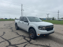 Thumbnail image of 2023 Ford Maverick at Joe Lunghamer Chevrolet