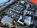 Thumbnail image of 2005 Chevrolet Corvette at Savy Motors LLC