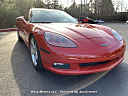 Thumbnail image of 2005 Chevrolet Corvette at Savy Motors LLC