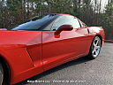 Thumbnail image of 2005 Chevrolet Corvette at Savy Motors LLC