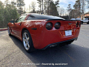 Thumbnail image of 2005 Chevrolet Corvette at Savy Motors LLC