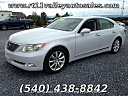 2008 Lexus LS 460 Base at Rt.11 Valley Auto Sales