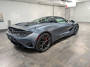 2024 McLaren 750S Base at JaguarPalmBeach - NEW