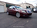 2008 Toyota Avalon at Great Lakes Autosports