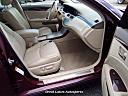 Thumbnail image of 2008 Toyota Avalon at Great Lakes Autosports