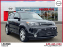 2016 Kia Soul + at Legend Nissan