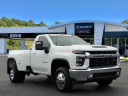 Thumbnail image of 2022 Chevrolet Silverado 3500HD at Davis Buick Gmc Cadillac