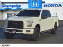 Thumbnail image of 2017 Ford F-150 at Serra Buick Gmc Champaign
