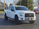 Thumbnail image of 2017 Ford F-150 at Serra Buick Gmc Champaign
