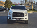 Thumbnail image of 2017 Ford F-150 at Serra Buick Gmc Champaign