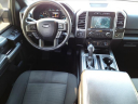 Thumbnail image of 2017 Ford F-150 at Serra Buick Gmc Champaign