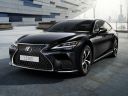 2022 Lexus LS 500 Base at Lexus of Smithtown