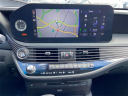 Thumbnail image of 2022 Lexus LS 500 at Lexus of Smithtown
