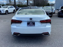 Thumbnail image of 2022 Lexus LS 500 at Lexus of Smithtown
