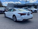 Thumbnail image of 2022 Lexus LS 500 at Lexus of Smithtown