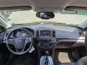 Thumbnail image of 2016 Buick Regal at Tasca Chrysler Dodge Jeep Ram White Plains