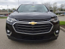 2018 Chevrolet Traverse LT Leather at Columbia Chevrolet Co