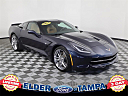 Thumbnail image of 2015 Chevrolet Corvette at Elder Ford of Tampa