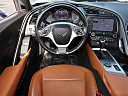 Thumbnail image of 2015 Chevrolet Corvette at Elder Ford of Tampa