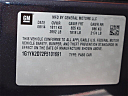 Thumbnail image of 2015 Chevrolet Corvette at Elder Ford of Tampa