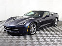 Thumbnail image of 2015 Chevrolet Corvette at Elder Ford of Tampa
