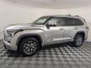Thumbnail image of 2025 Toyota Sequoia at Jim Ellis Toyota of McDonough-USED