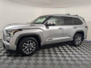 Thumbnail image of 2025 Toyota Sequoia at Jim Ellis Toyota of McDonough-USED