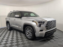 Thumbnail image of 2025 Toyota Sequoia at Jim Ellis Toyota of McDonough-USED