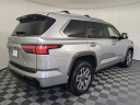 Thumbnail image of 2025 Toyota Sequoia at Jim Ellis Toyota of McDonough-USED