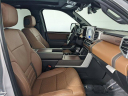 Thumbnail image of 2025 Toyota Sequoia at Jim Ellis Toyota of McDonough-USED