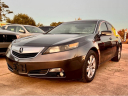 Thumbnail image of 2013 Acura TL at CASHIO'S CHEVRON INC