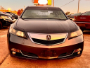 Thumbnail image of 2013 Acura TL at CASHIO'S CHEVRON INC