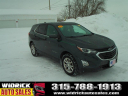 Thumbnail image of 2020 Chevrolet Equinox at WIDRICK AUTO SALES