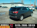 Thumbnail image of 2020 Chevrolet Equinox at WIDRICK AUTO SALES