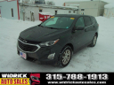 Thumbnail image of 2020 Chevrolet Equinox at WIDRICK AUTO SALES