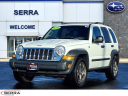 Thumbnail image of 2006 Jeep Liberty at Serra Buick Gmc Champaign