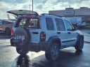 Thumbnail image of 2006 Jeep Liberty at Serra Buick Gmc Champaign