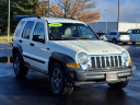 Thumbnail image of 2006 Jeep Liberty at Serra Buick Gmc Champaign