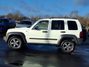 Thumbnail image of 2006 Jeep Liberty at Serra Buick Gmc Champaign