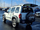 Thumbnail image of 2006 Jeep Liberty at Serra Buick Gmc Champaign