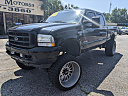 Thumbnail image of 2003 Ford F-250 Super Duty at Mcvay Motors, Inc.