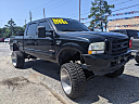 Thumbnail image of 2003 Ford F-250 Super Duty at Mcvay Motors, Inc.