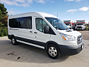 Thumbnail image of 2018 Ford Transit at Dale's Sales & Rentals