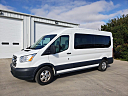 2018 Ford Transit 350 XL at Dale's Sales & Rentals