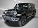 Thumbnail image of 2025 Jeep Wrangler at CDJR Of Princeton