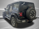 Thumbnail image of 2025 Jeep Wrangler at CDJR Of Princeton
