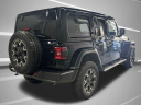 Thumbnail image of 2025 Jeep Wrangler at CDJR Of Princeton