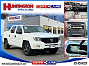 2014 Honda Ridgeline Sport at Huntington Honda